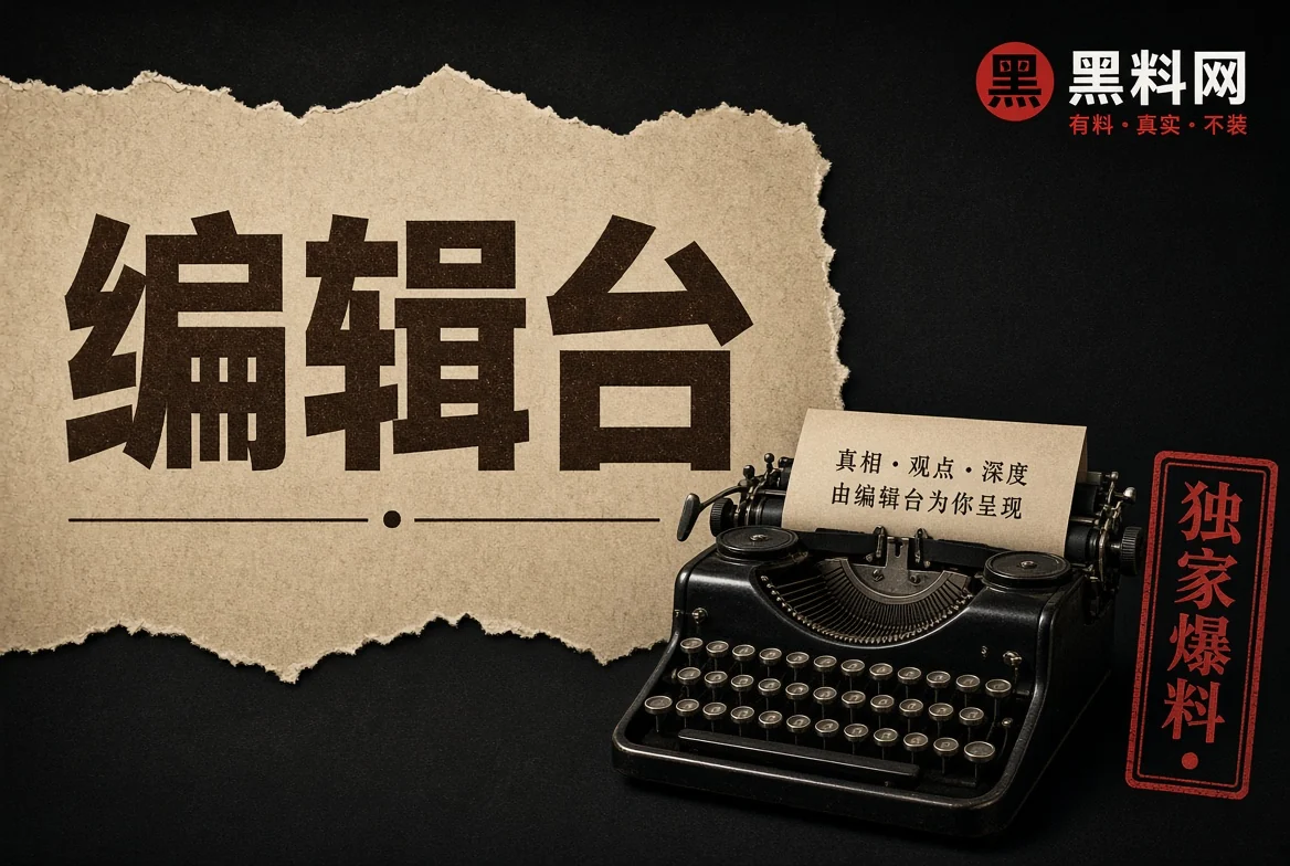 热点速览公开信息整理