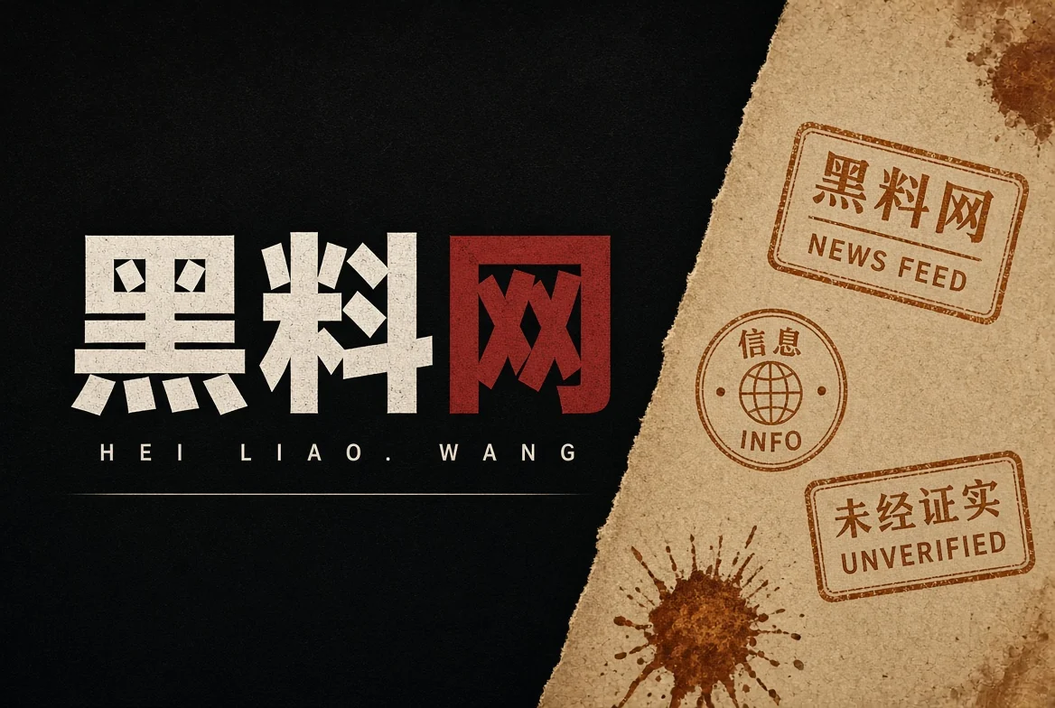 关于黑料网公开资讯与媒体观察
